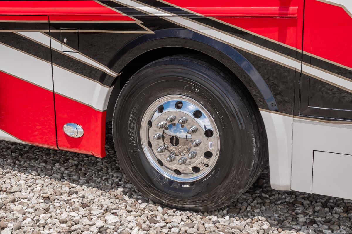 Bus-Stuff.com Class A Rv For Sale