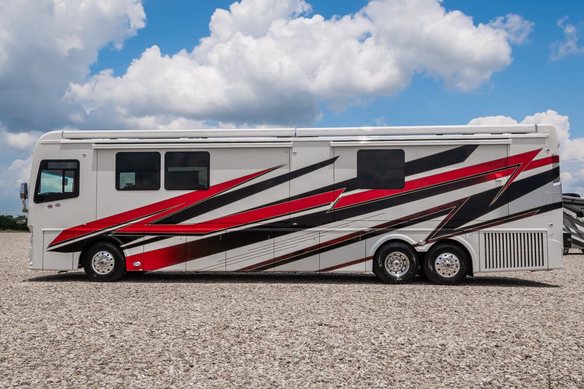 Bus-Stuff.com Class A Rv For Sale