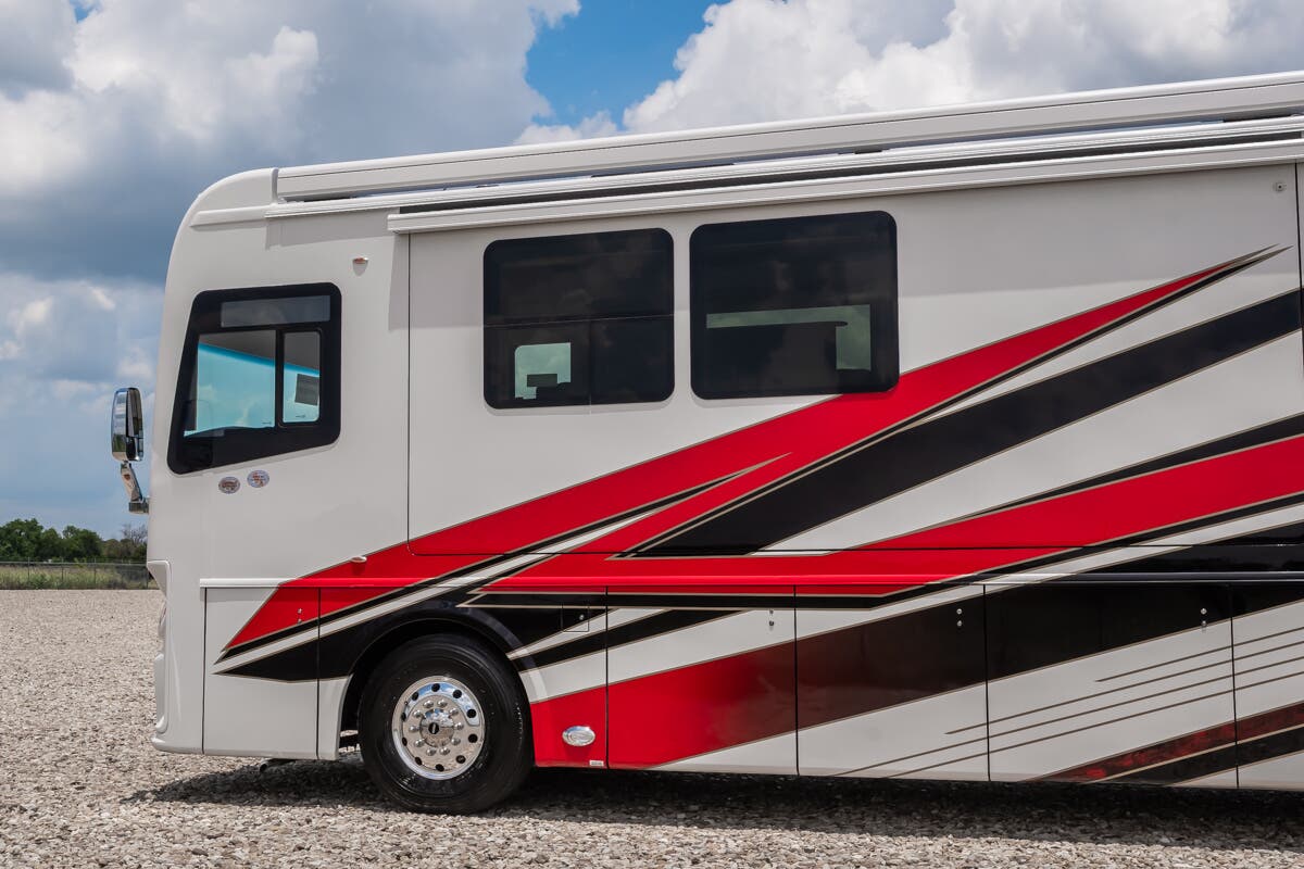 Bus-Stuff.com Class A Rv For Sale