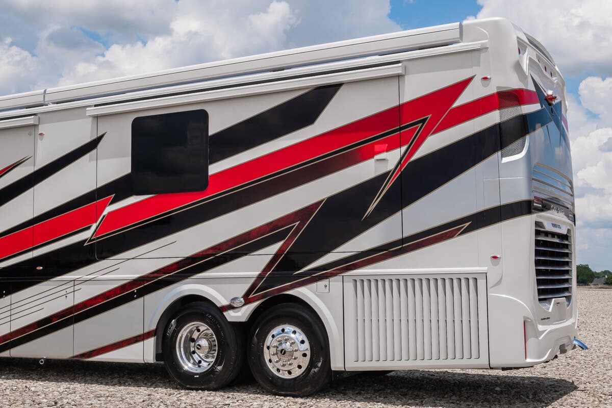 Bus-Stuff.com Class A Rv For Sale