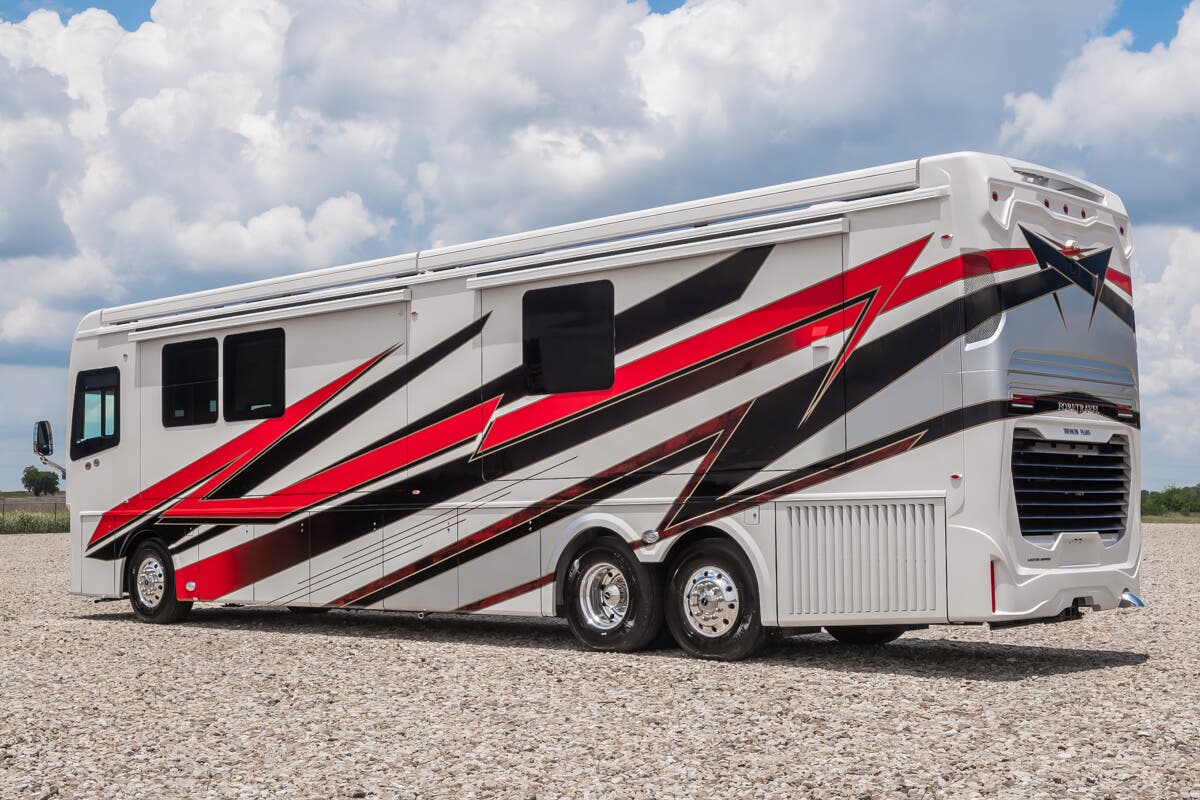 Bus-Stuff.com Class A Rv For Sale