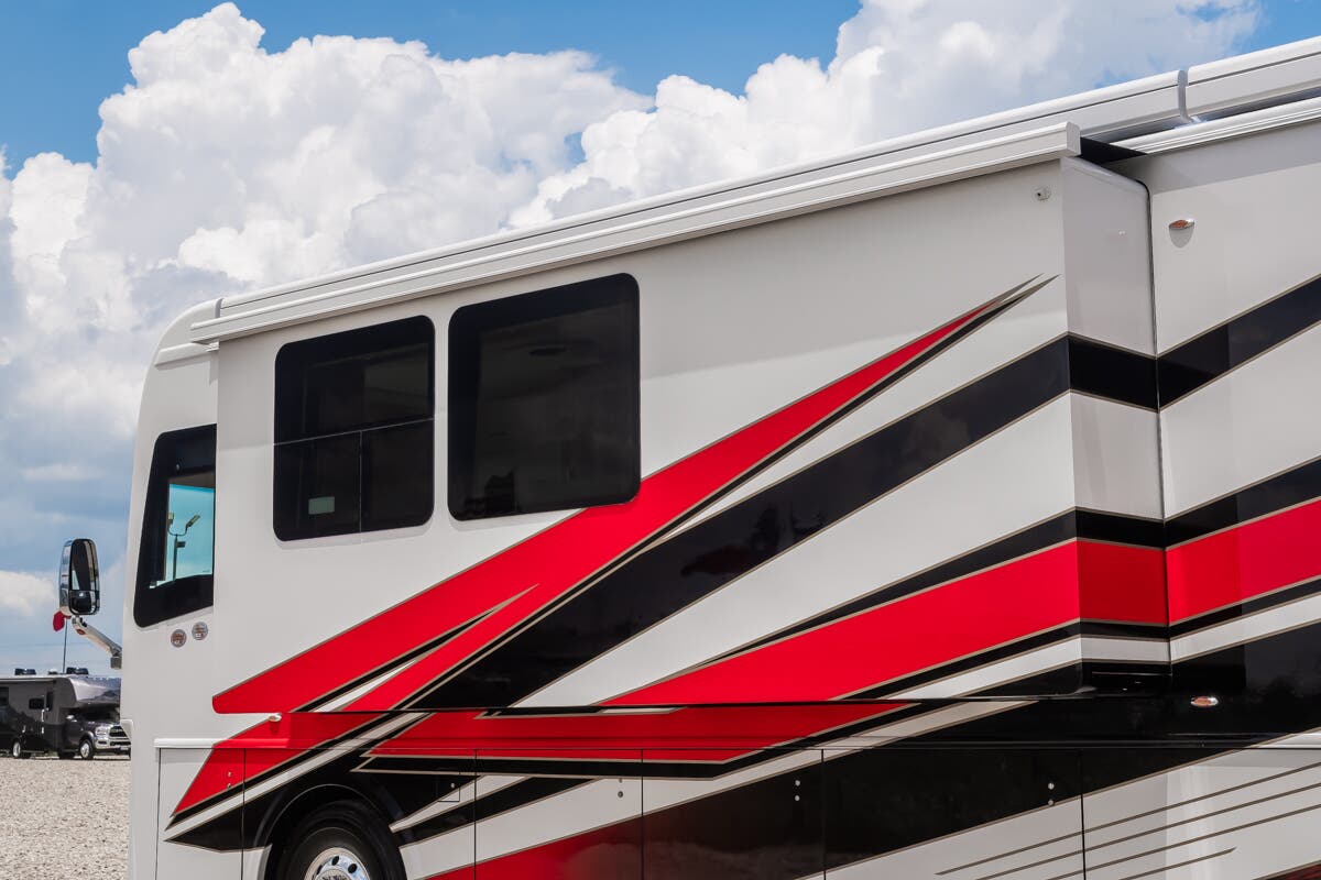 Bus-Stuff.com Class A Rv For Sale
