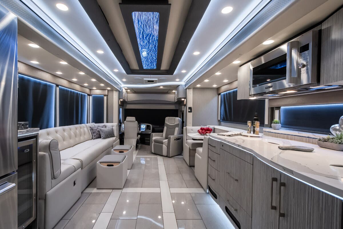 Bus-Stuff.com Class A Rv For Sale