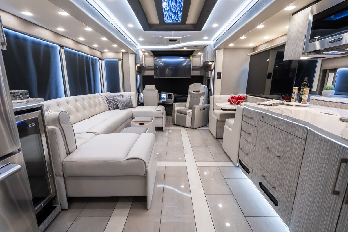 Bus-Stuff.com Class A Rv For Sale