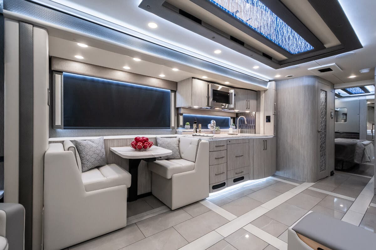 Bus-Stuff.com Class A Rv For Sale