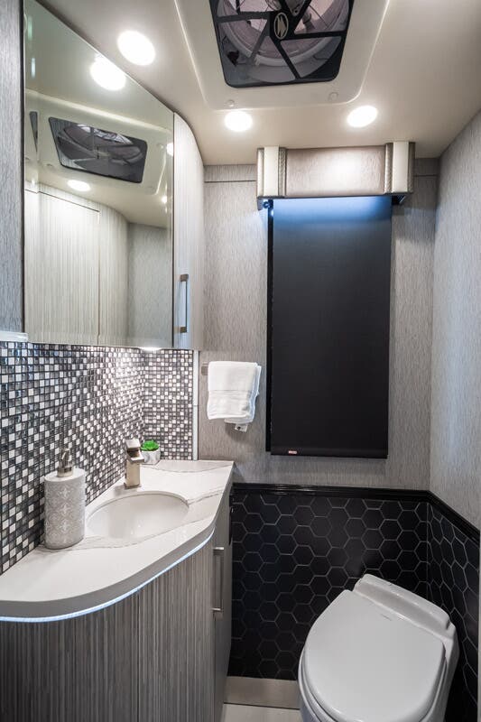 Bus-Stuff.com Class A Rv For Sale