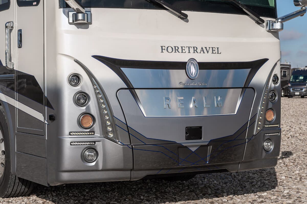 Bus-Stuff.com Class A Rv For Sale