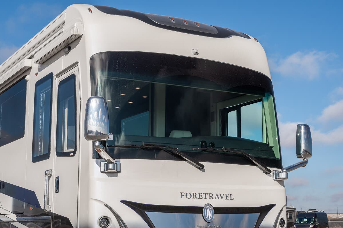 Bus-Stuff.com Class A Rv For Sale