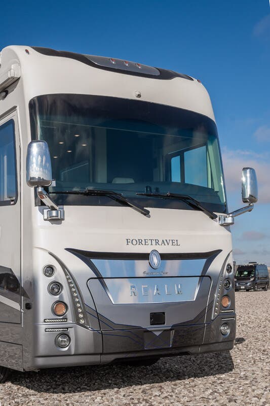 Bus-Stuff.com Class A Rv For Sale