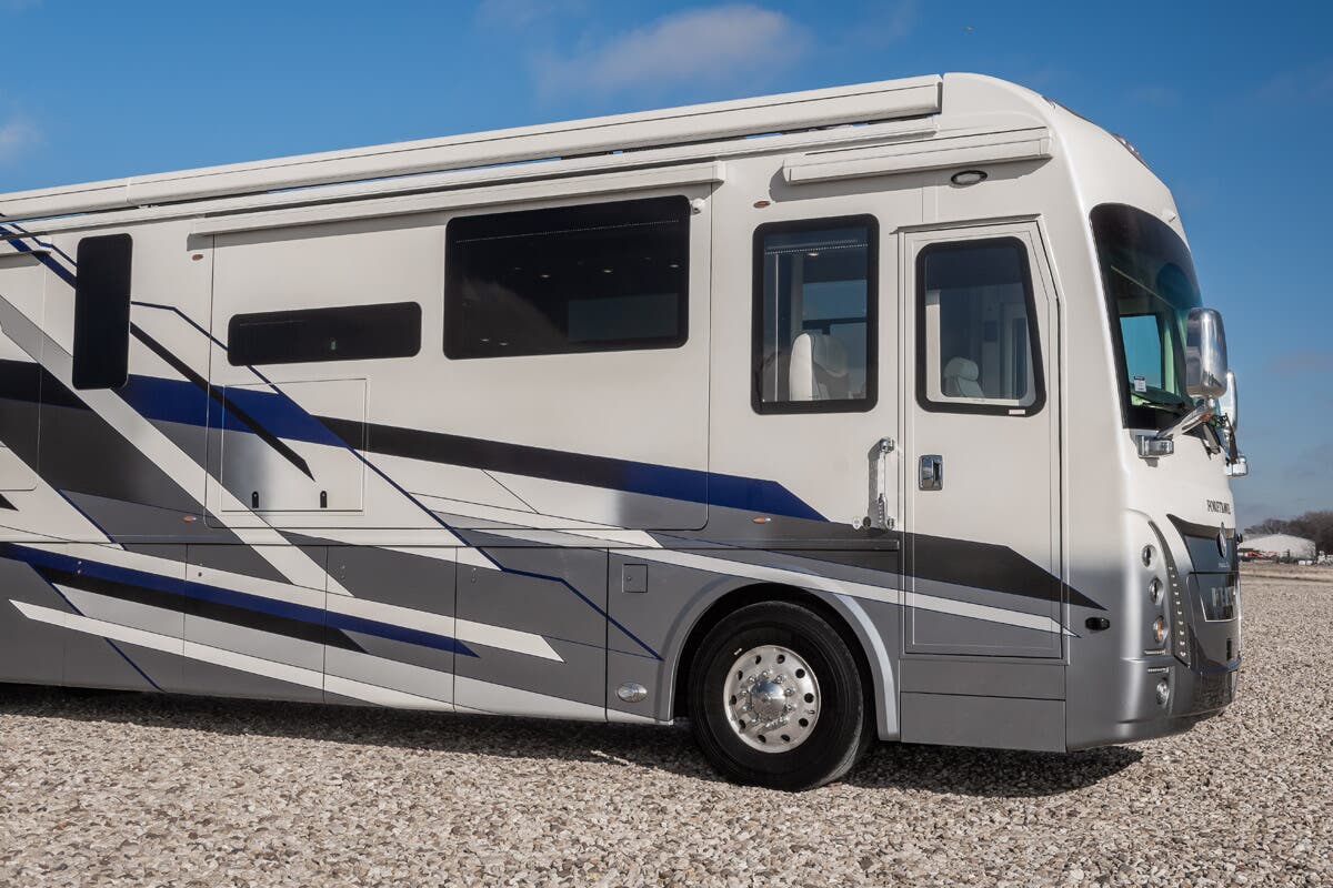 Bus-Stuff.com Class A Rv For Sale