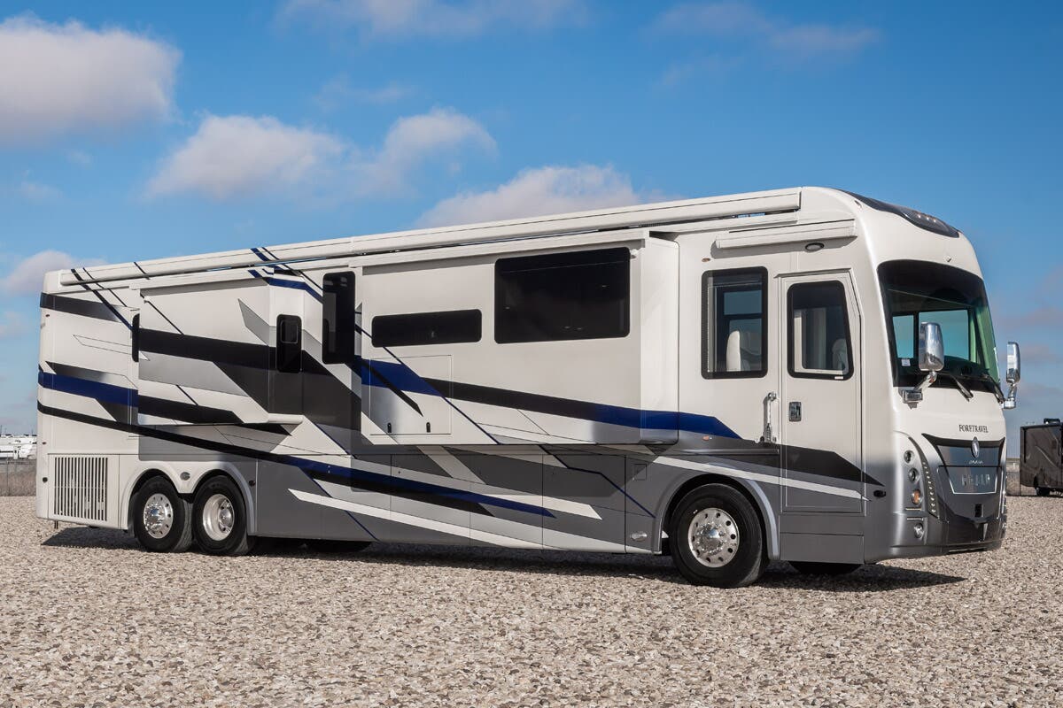 Bus-Stuff.com Class A Rv For Sale