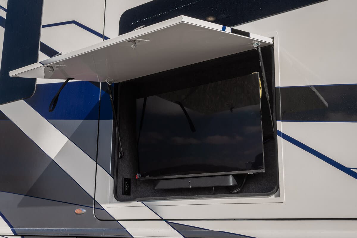 Bus-Stuff.com Class A Rv For Sale