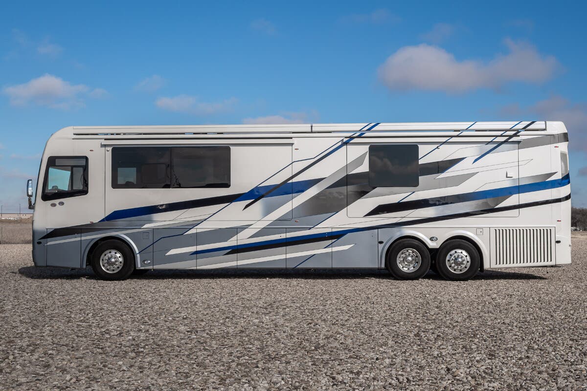Bus-Stuff.com Class A Rv For Sale