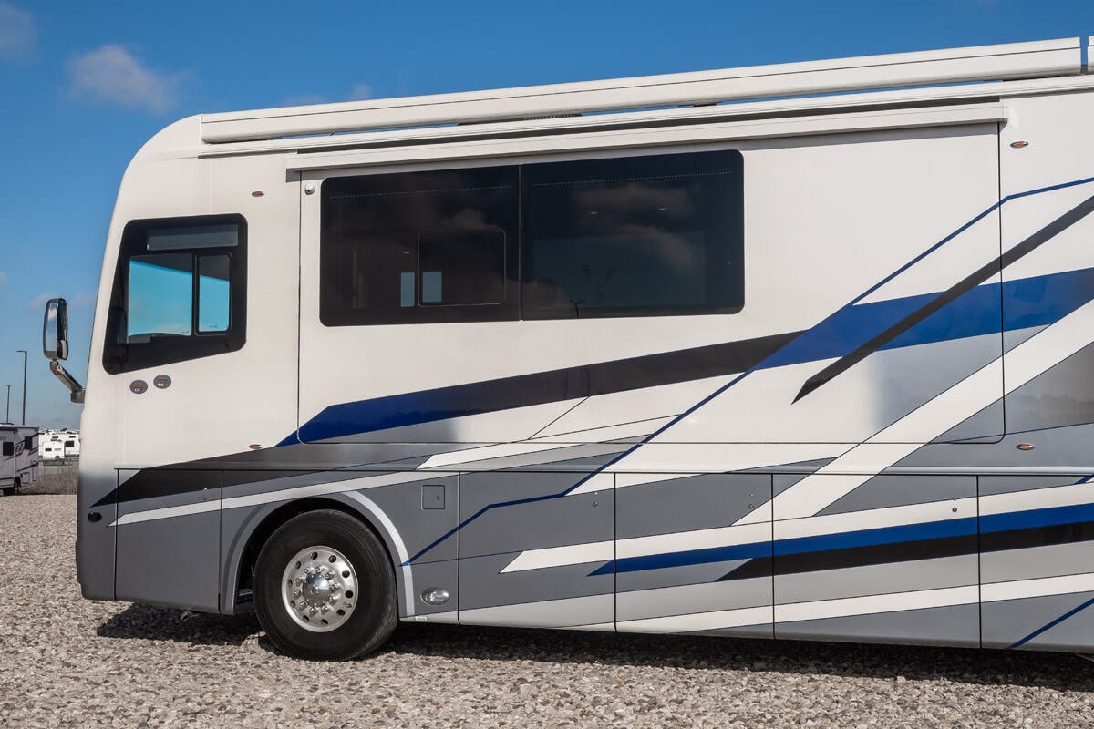 Bus-Stuff.com Class A Rv For Sale