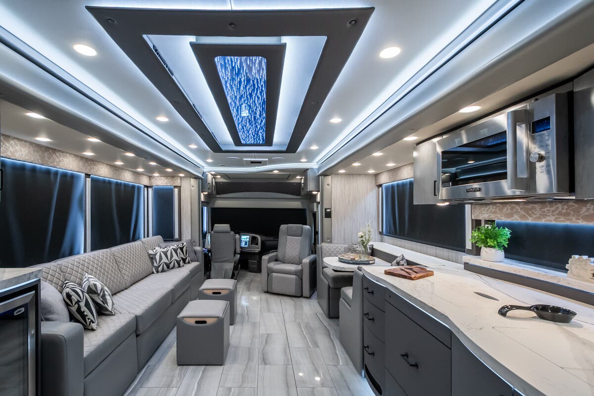 Bus-Stuff.com Class A Rv For Sale