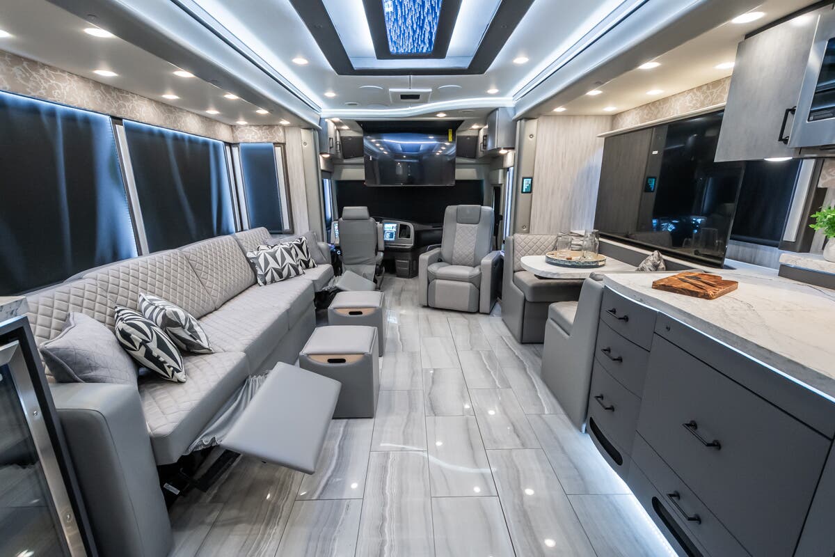 Bus-Stuff.com Class A Rv For Sale
