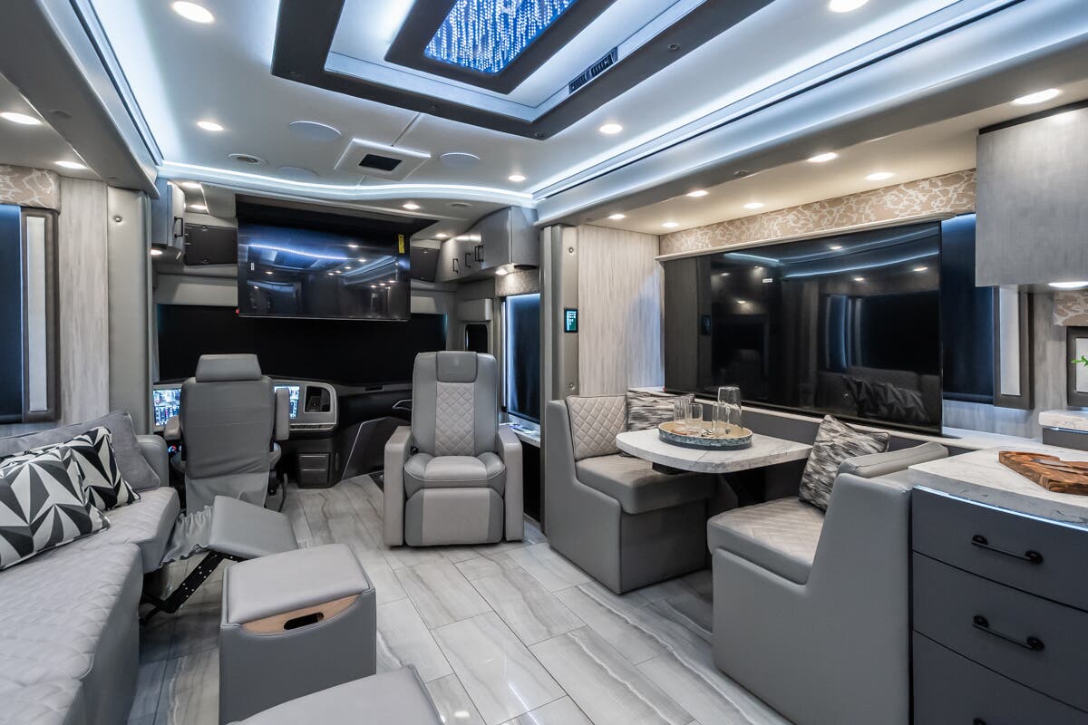Bus-Stuff.com Class A Rv For Sale