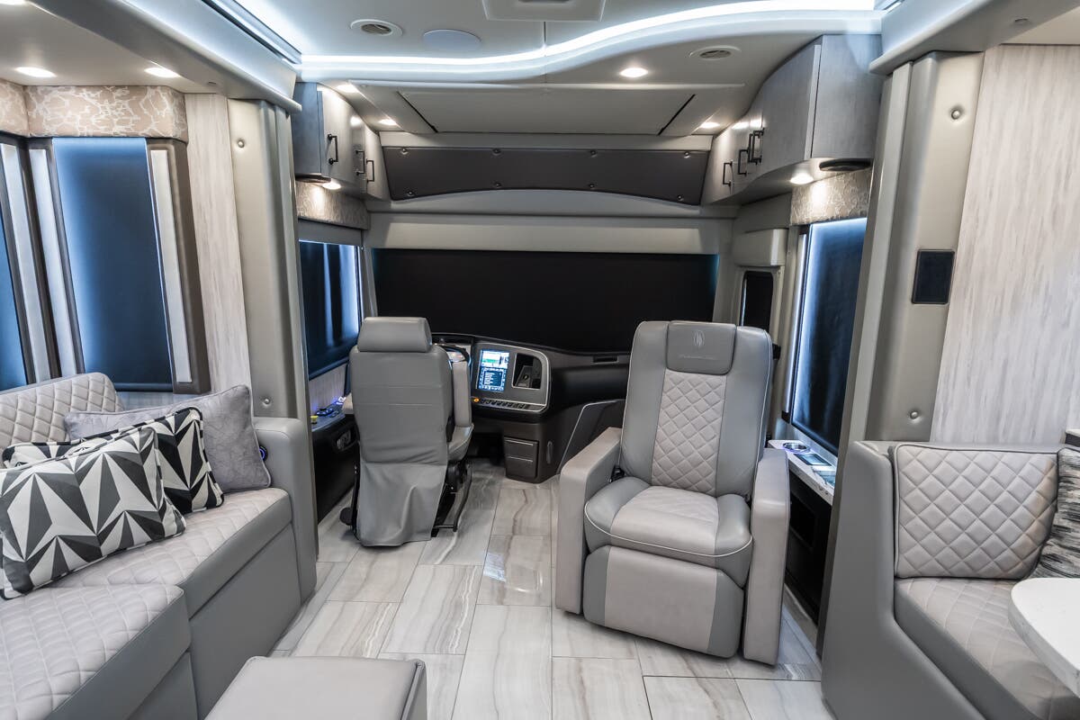 Bus-Stuff.com Class A Rv For Sale