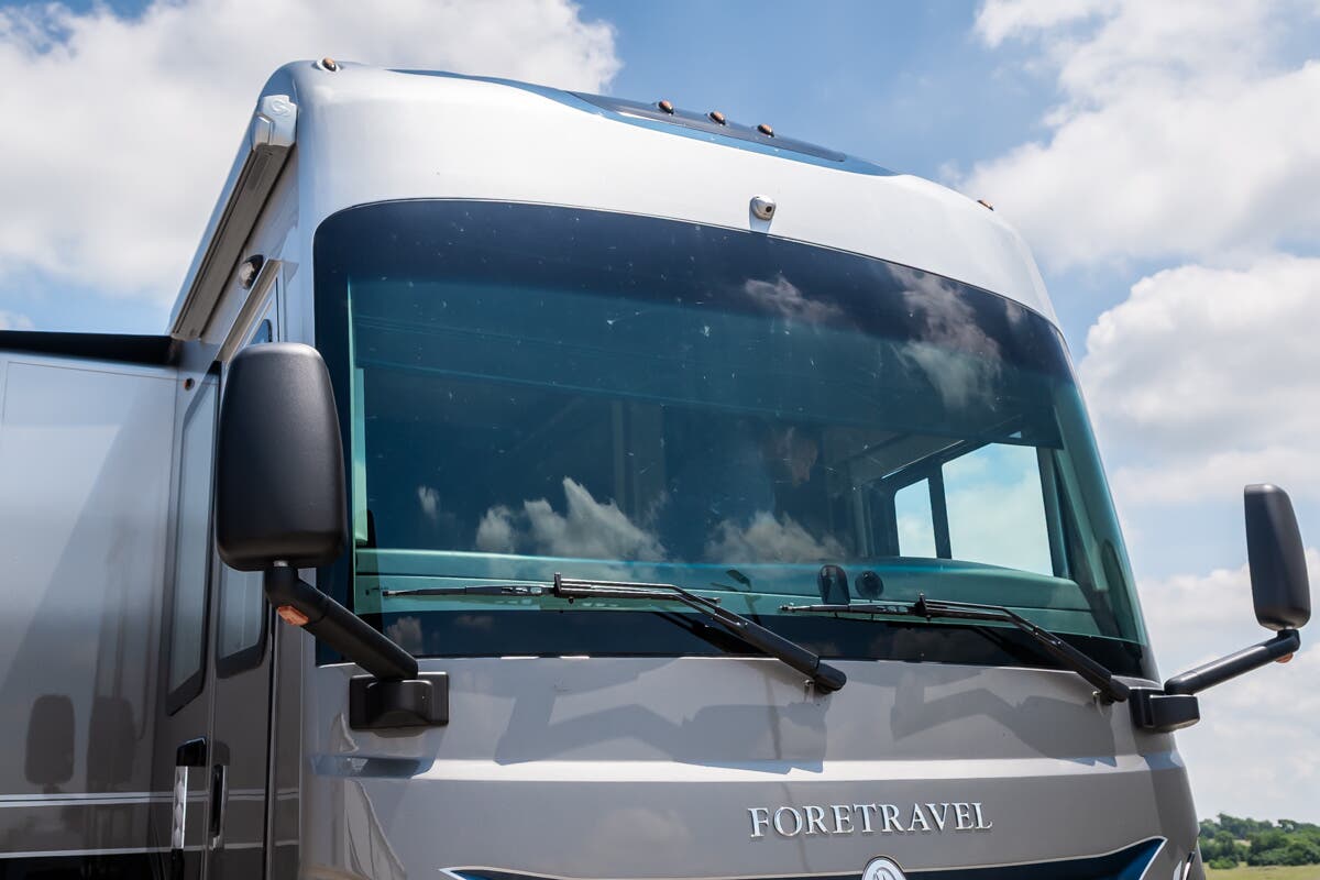Bus-Stuff.com Class A Rv For Sale