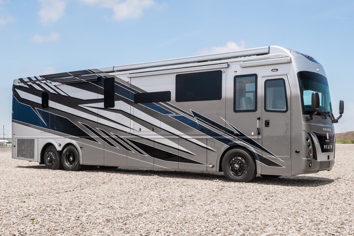 Bus-Stuff.com Class A Rv For Sale
