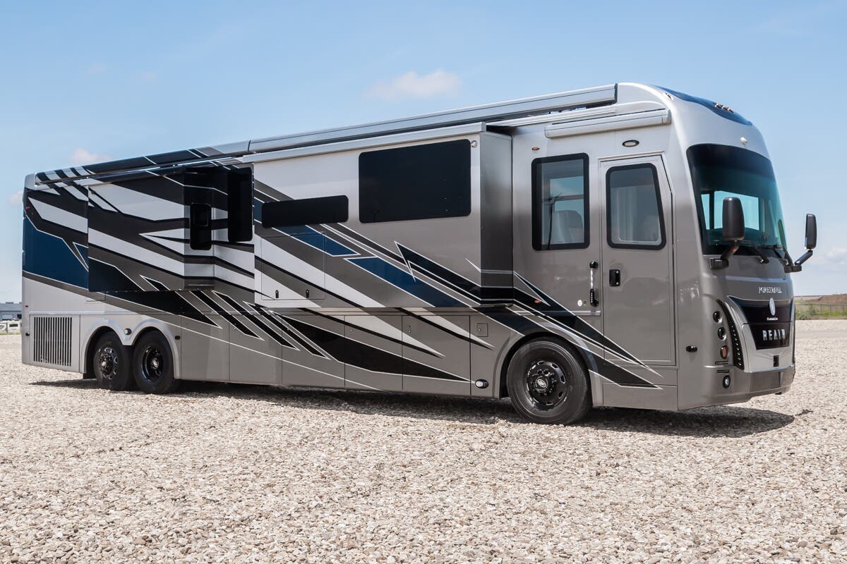 Bus-Stuff.com Class A Rv For Sale