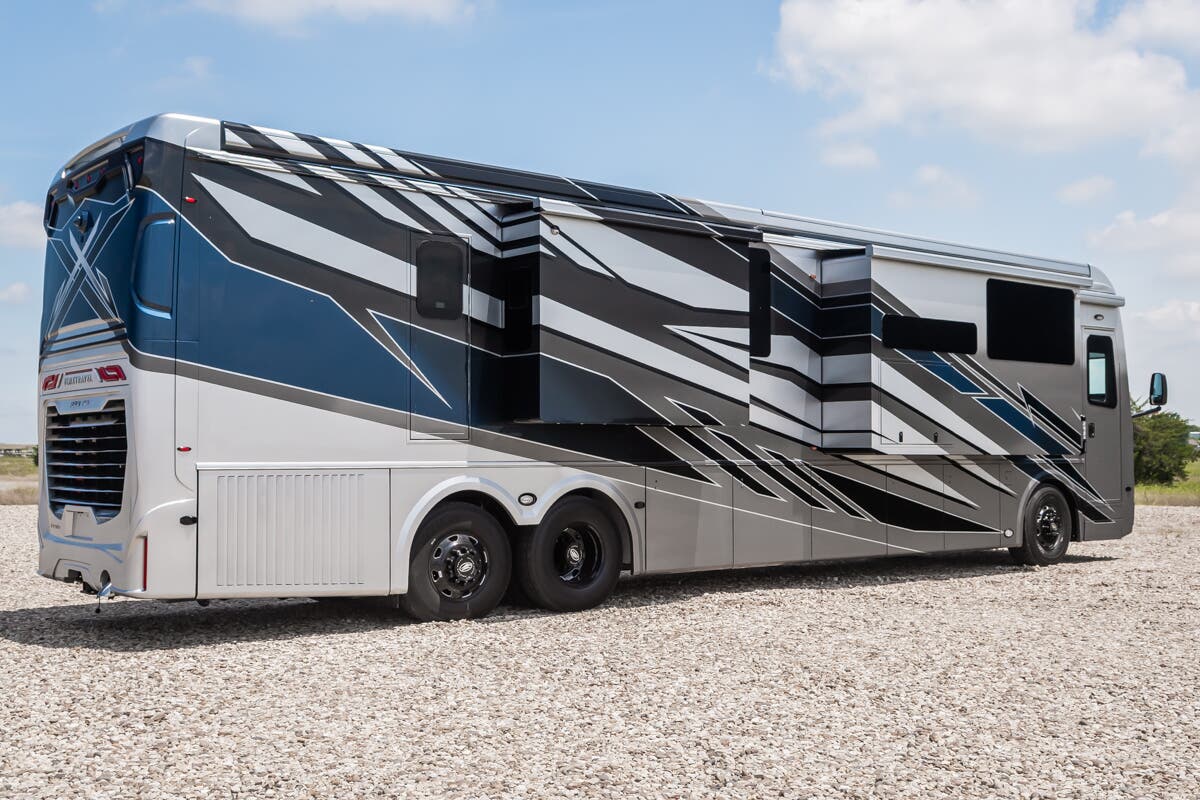 Bus-Stuff.com Class A Rv For Sale