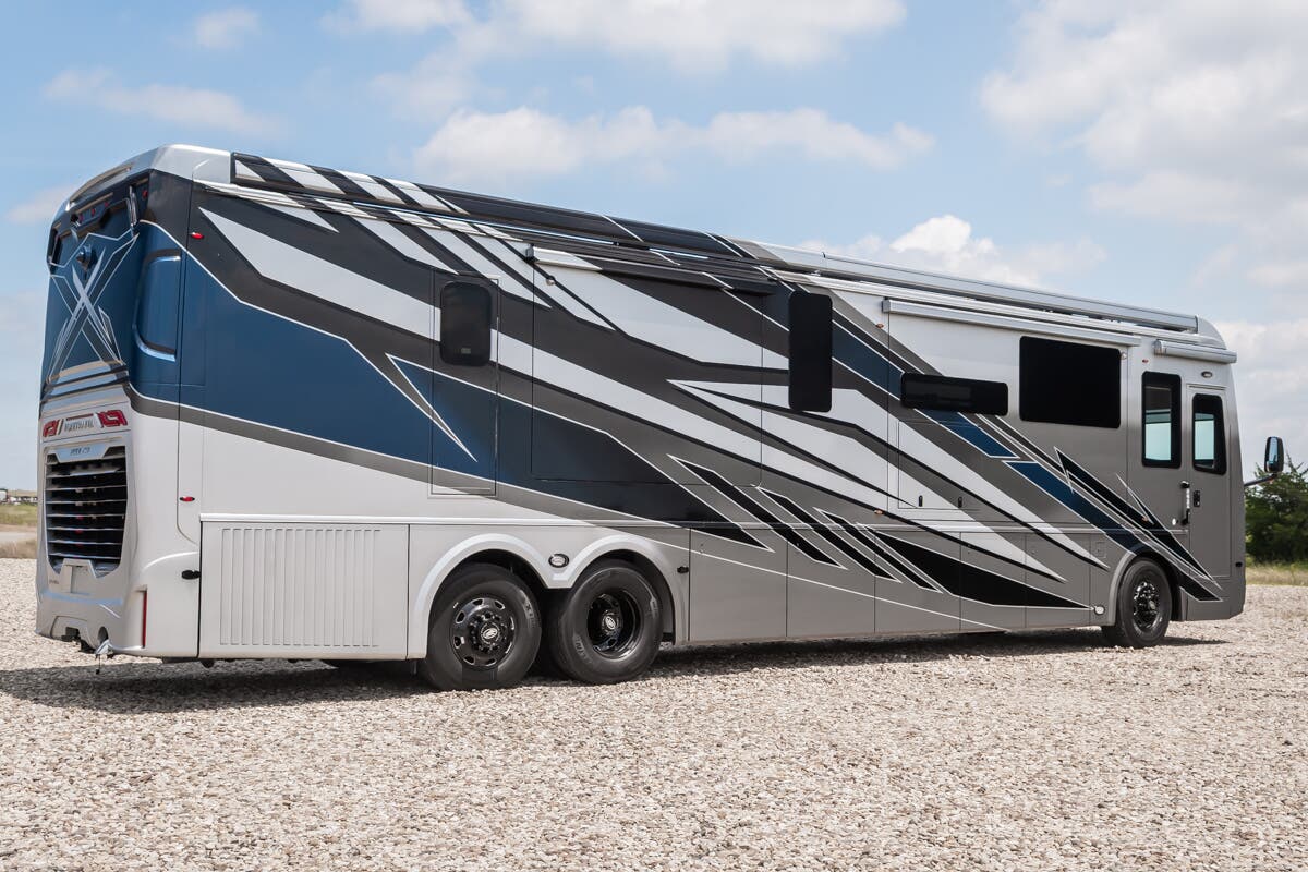 Bus-Stuff.com Class A Rv For Sale