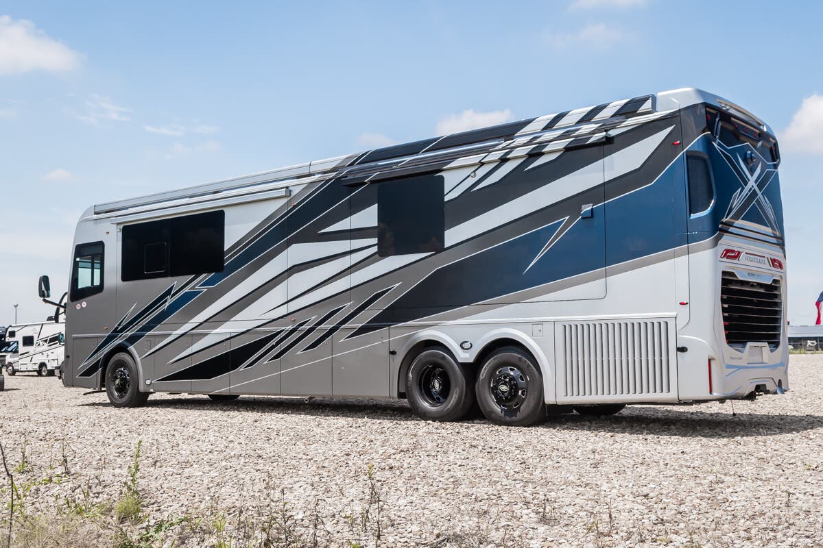 Bus-Stuff.com Class A Rv For Sale