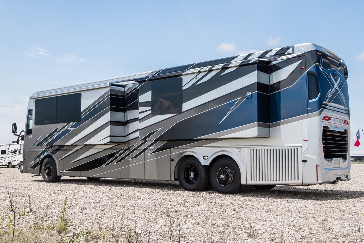 Bus-Stuff.com Class A Rv For Sale