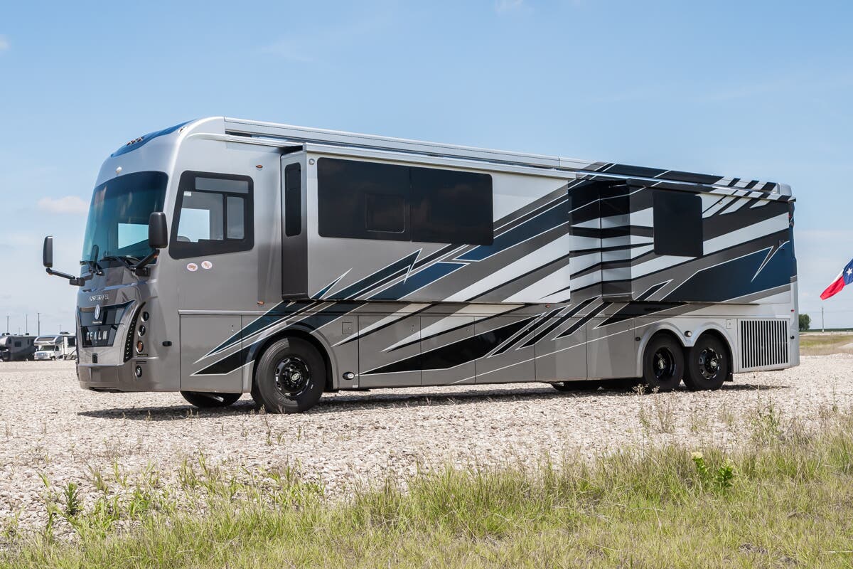 Bus-Stuff.com Class A Rv For Sale