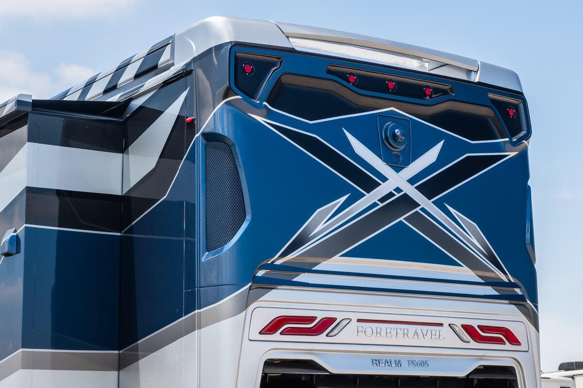 Bus-Stuff.com Class A Rv For Sale