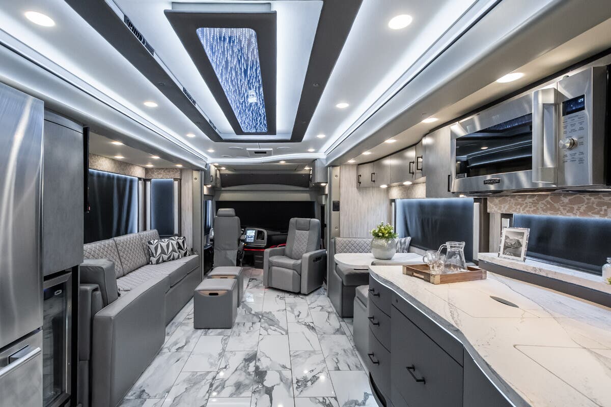 Bus-Stuff.com Class A Rv For Sale