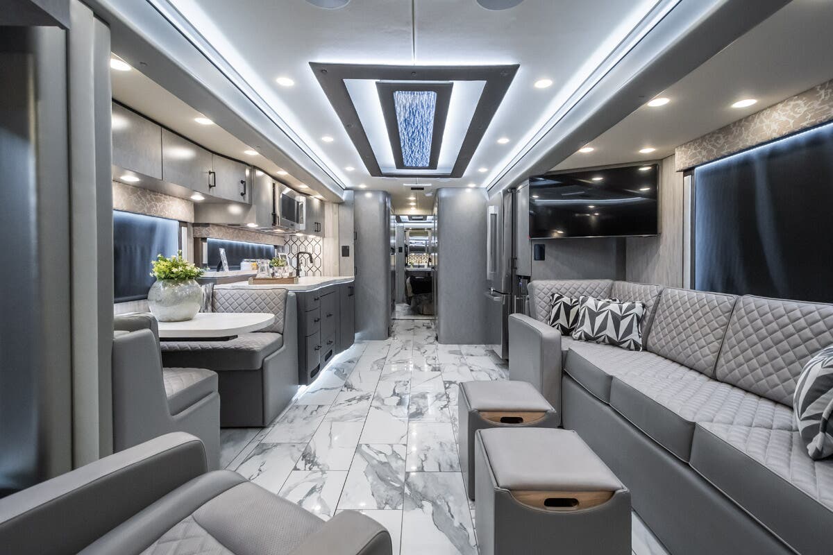 Bus-Stuff.com Class A Rv For Sale