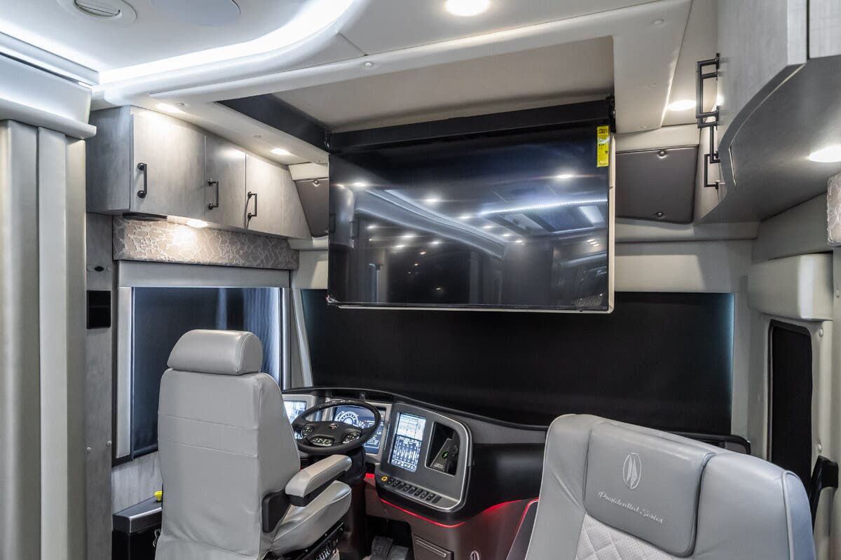 Bus-Stuff.com Class A Rv For Sale