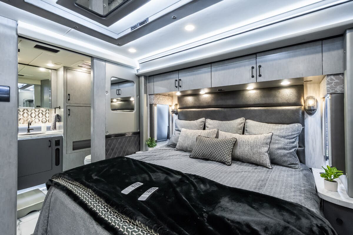 Bus-Stuff.com Class A Rv For Sale