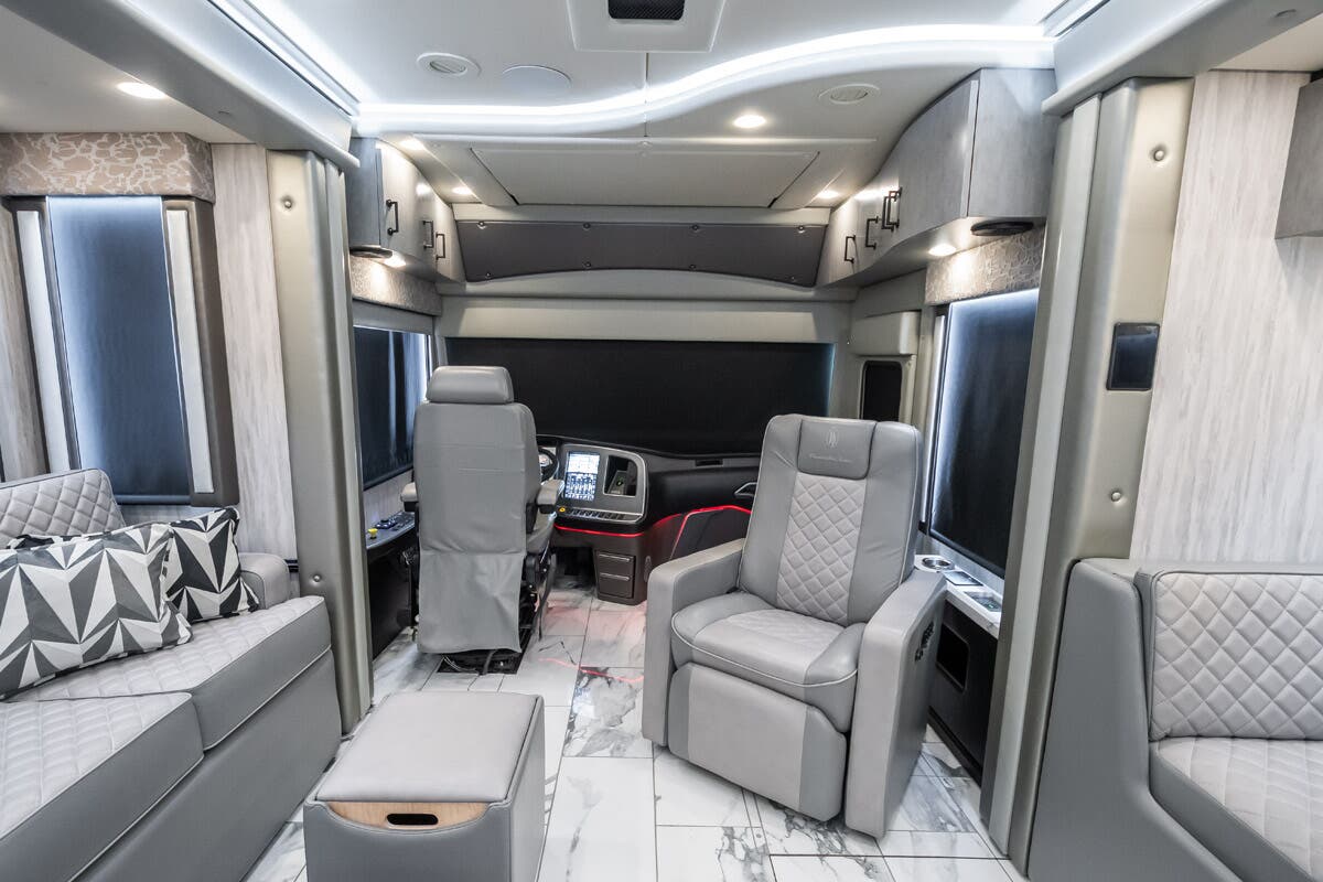 Bus-Stuff.com Class A Rv For Sale