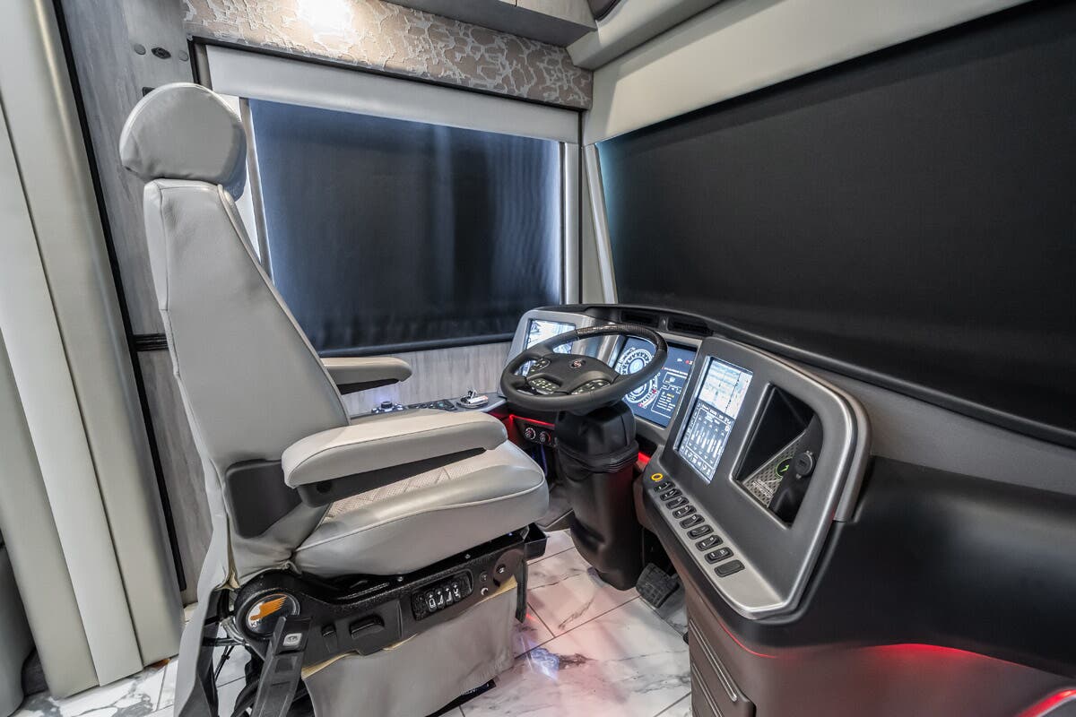 Bus-Stuff.com Class A Rv For Sale