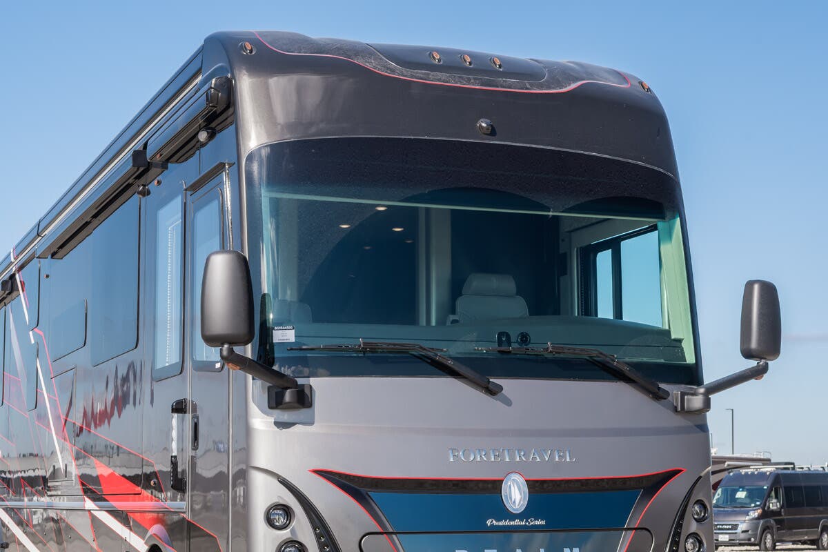 Bus-Stuff.com Class A Rv For Sale