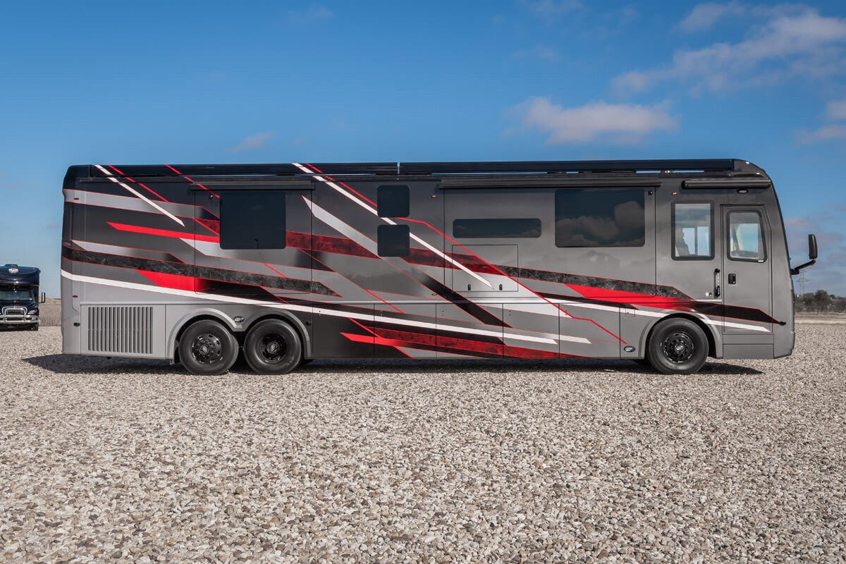 Bus-Stuff.com Class A Rv For Sale