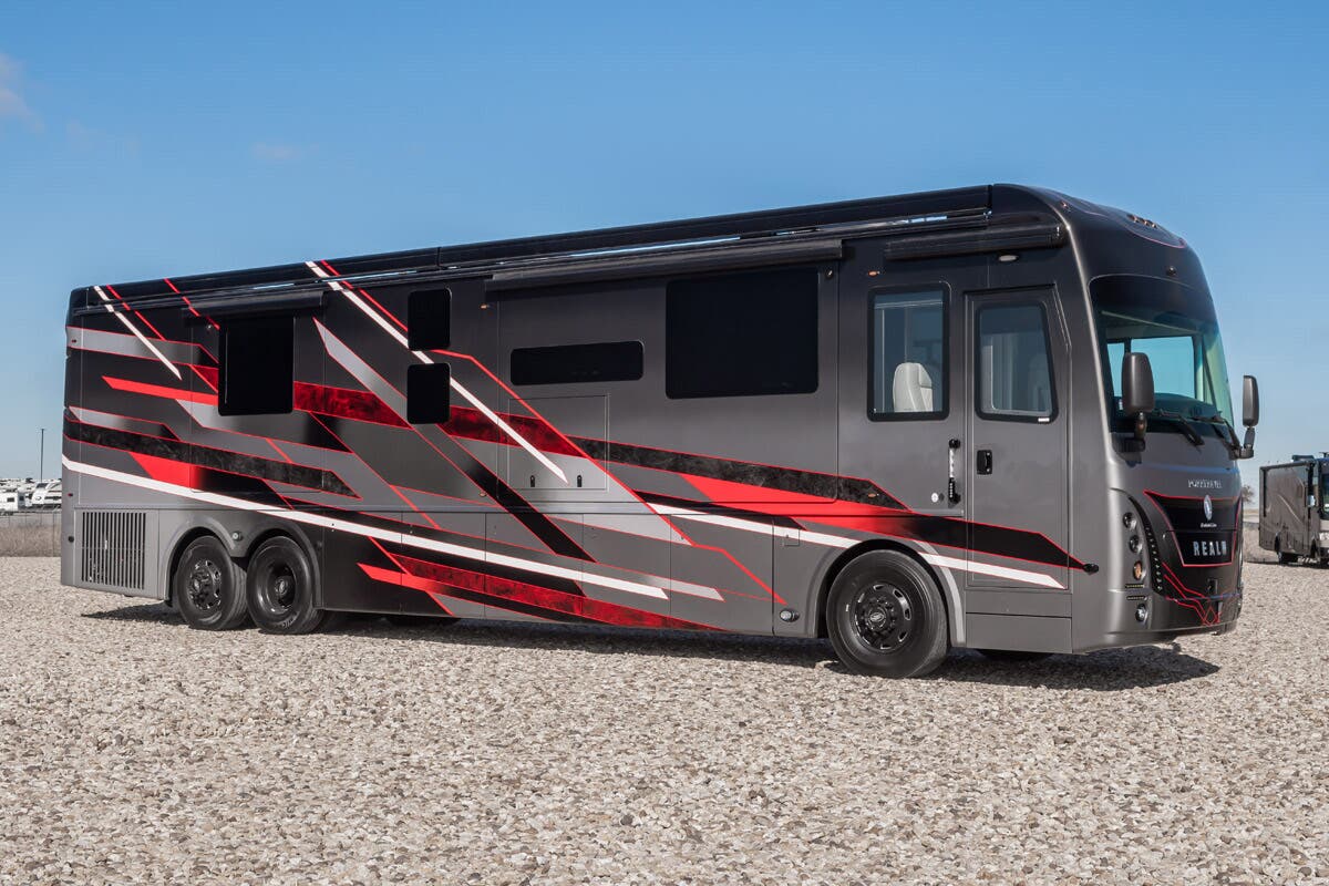 Bus-Stuff.com Class A Rv For Sale