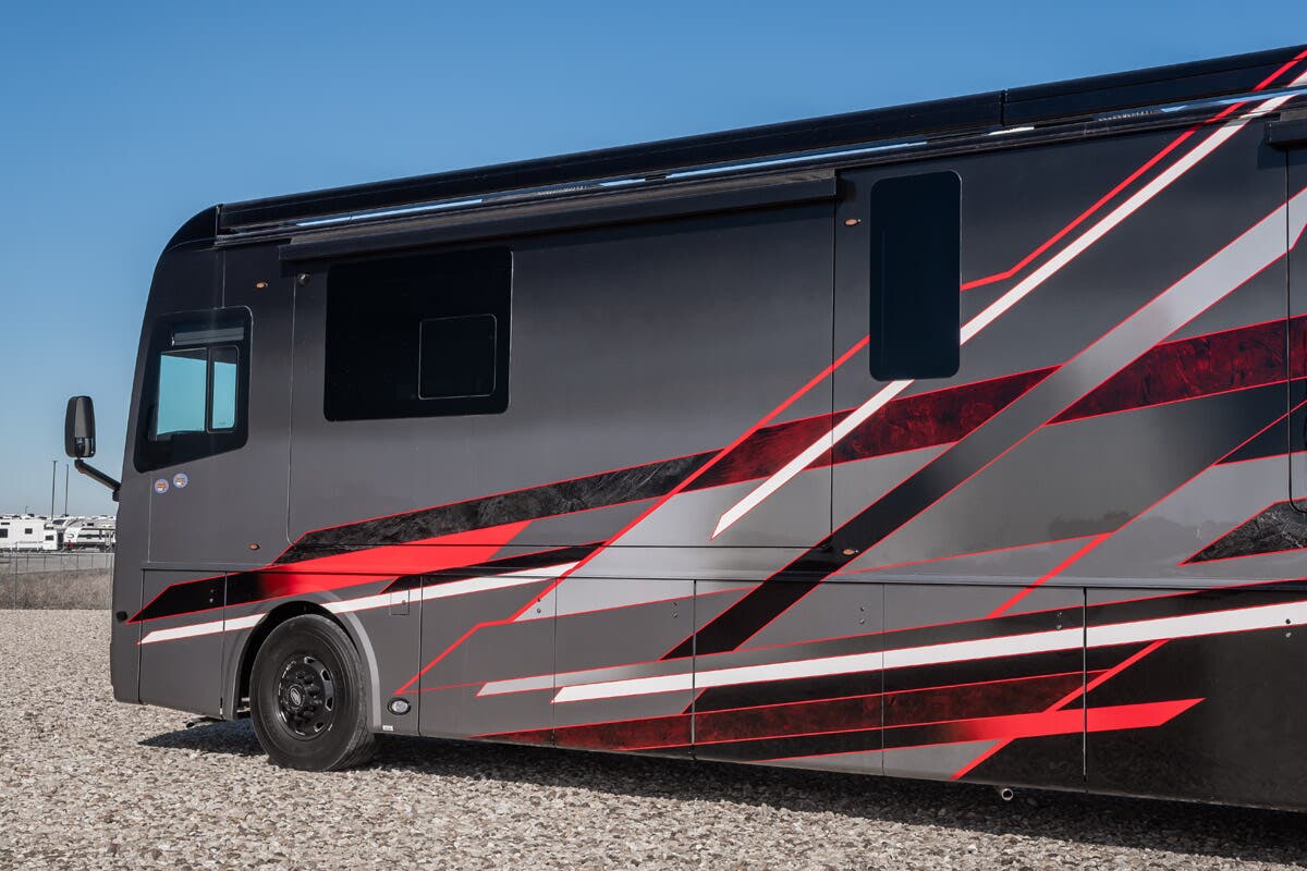 Bus-Stuff.com Class A Rv For Sale