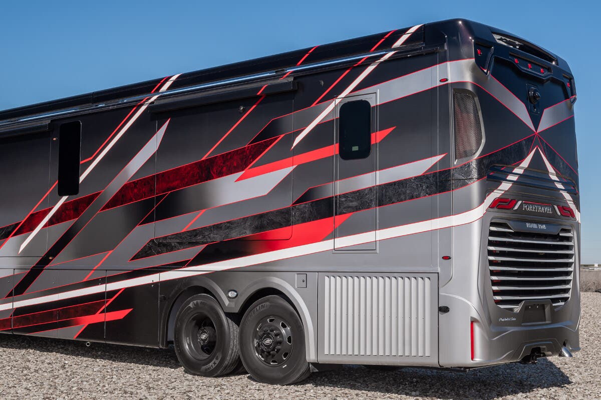 Bus-Stuff.com Class A Rv For Sale