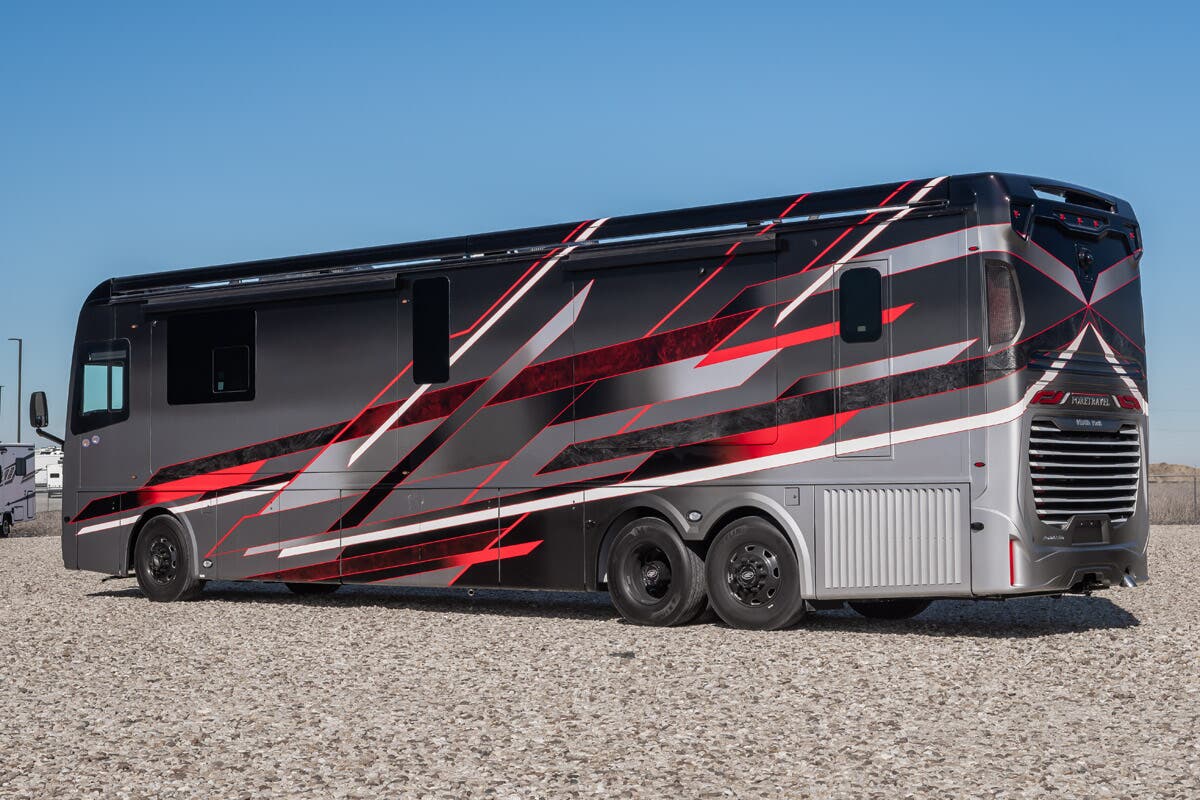 Bus-Stuff.com Class A Rv For Sale