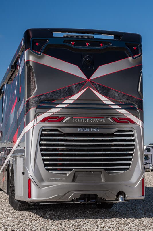 Bus-Stuff.com Class A Rv For Sale