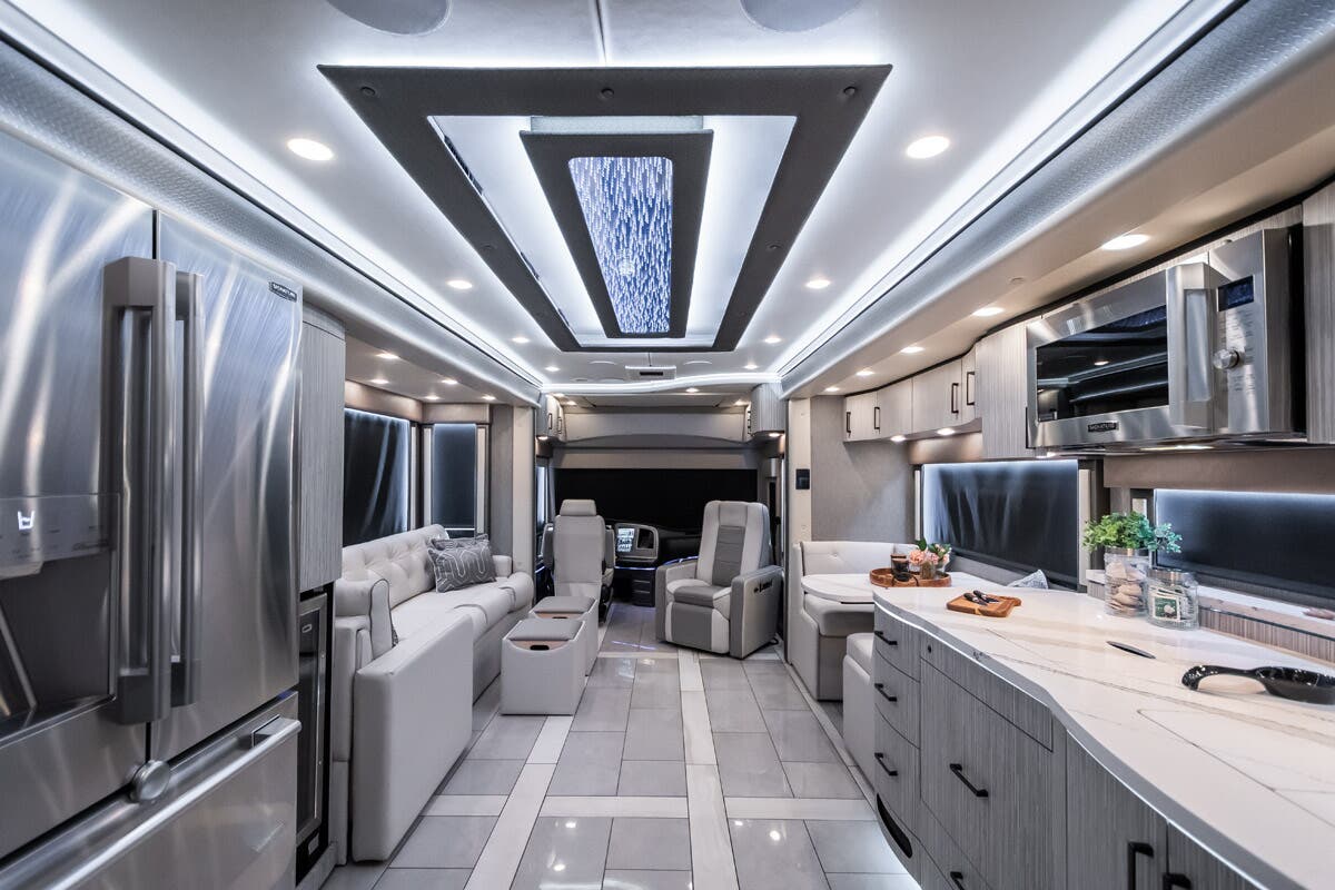 Bus-Stuff.com Class A Rv For Sale