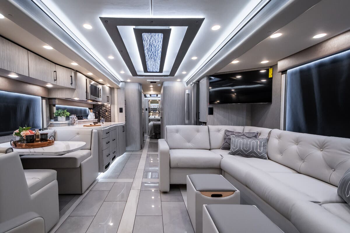 Bus-Stuff.com Class A Rv For Sale