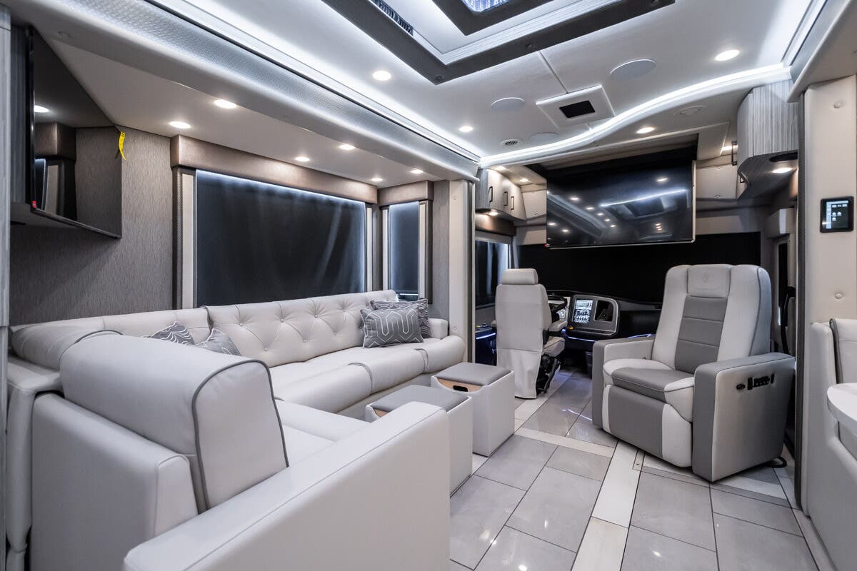 Bus-Stuff.com Class A Rv For Sale