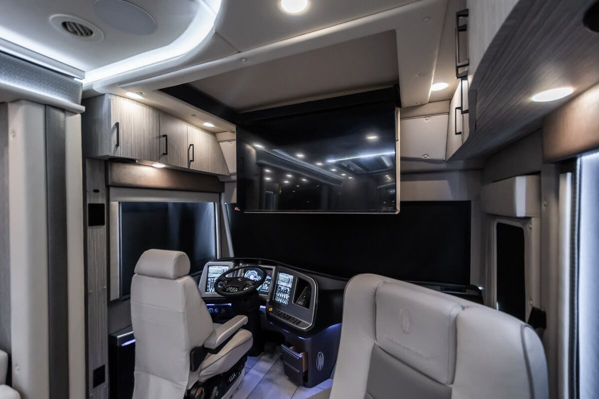 Bus-Stuff.com Class A Rv For Sale