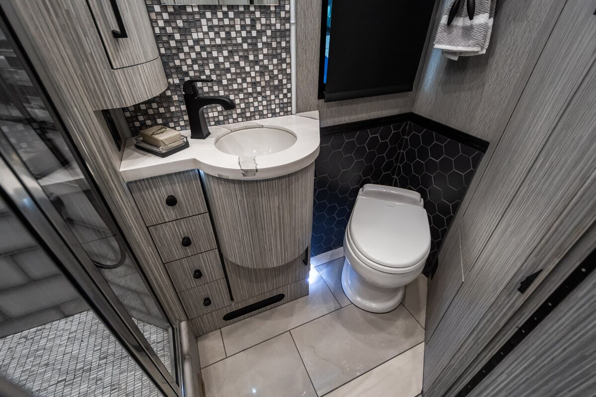 Bus-Stuff.com Class A Rv For Sale