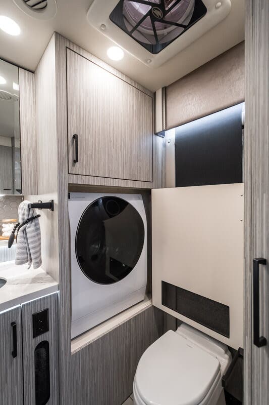 Bus-Stuff.com Class A Rv For Sale